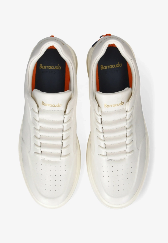 SNEAKERSY MĘSKIE BARRACUDA BU3510