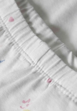 SZORTY DZIEWCZĘCE NAME IT 13229339