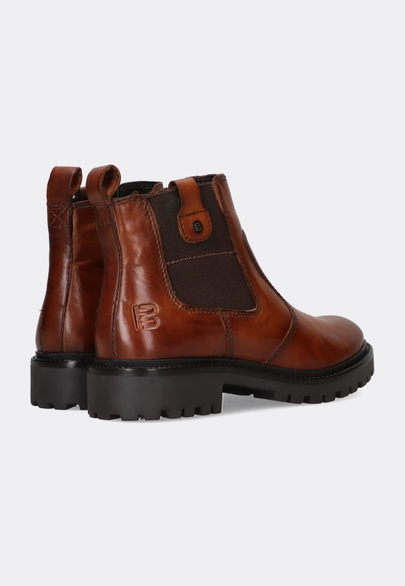 SKÓRZANE SZTYBLETY DAMSKIE BAGATT D31 AML304000