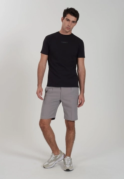 T-SHIRT MĘSKI YES ZEE T763 TA01