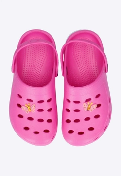 KLAPKI PIANKOWE DZIECIĘCE 192-0025-S1