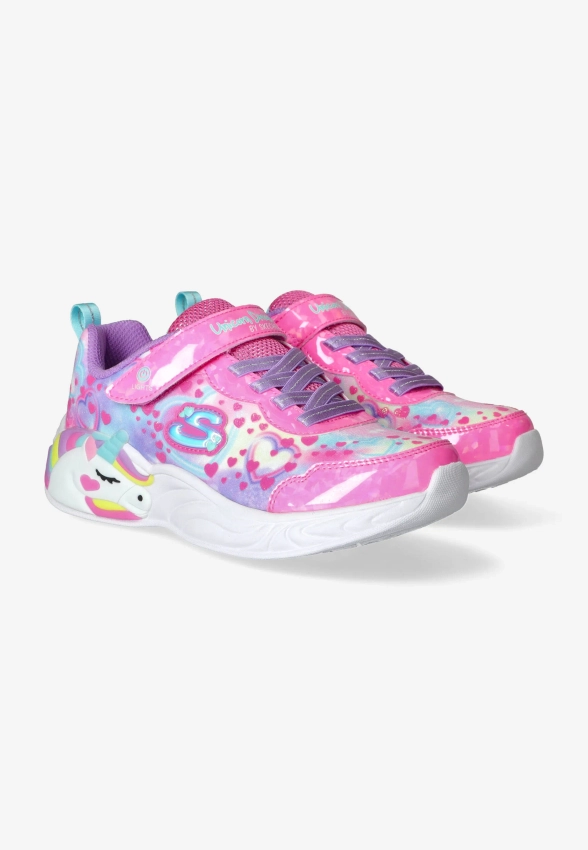 SKECHERS OBUWIE DZIECIECE SKECHERS 303063L