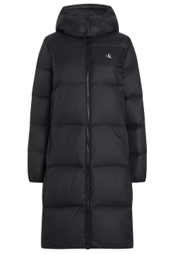 PUCHOWA KURTKA DAMSKA CALVIN KLEIN JEANS J20J224109