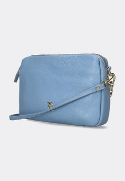 MAŁA SKÓRZANA TOREBKA ROSSI FIRENZE ML108