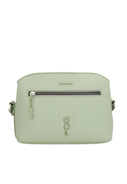 TRZYKOMOROWA TOREBKA DAMSKA ANEKKE ALMA 40743-258