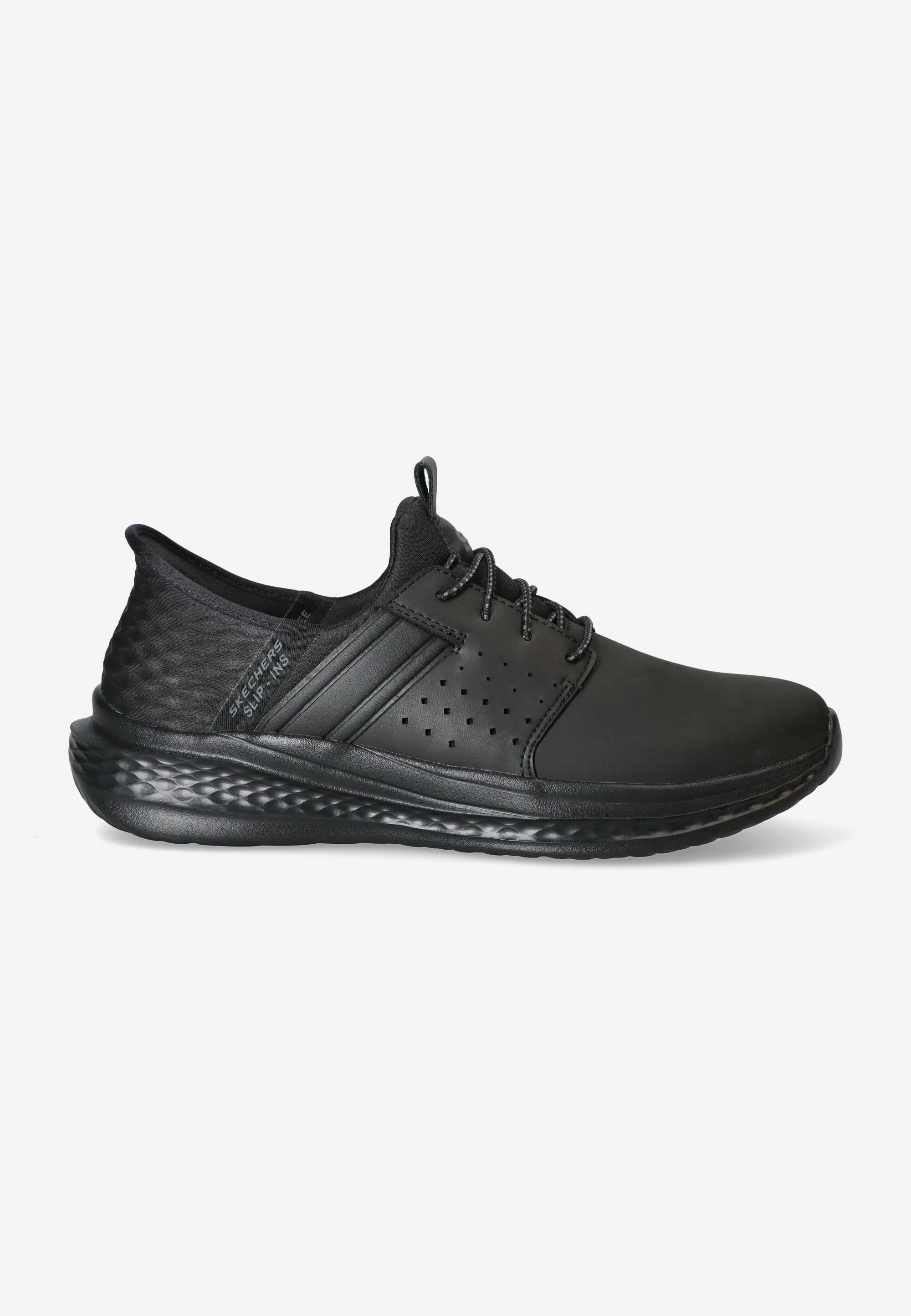 SNEAKERSY MĘSKIE SKECHERS 210828