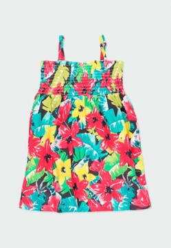 SUKIENKA DZIEWCZĘCA BOBOLI 824396