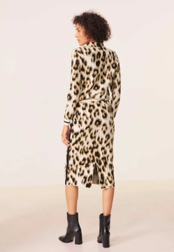 SPODNICA DAMSKA MIDI GERRY WEBER 410101-35711