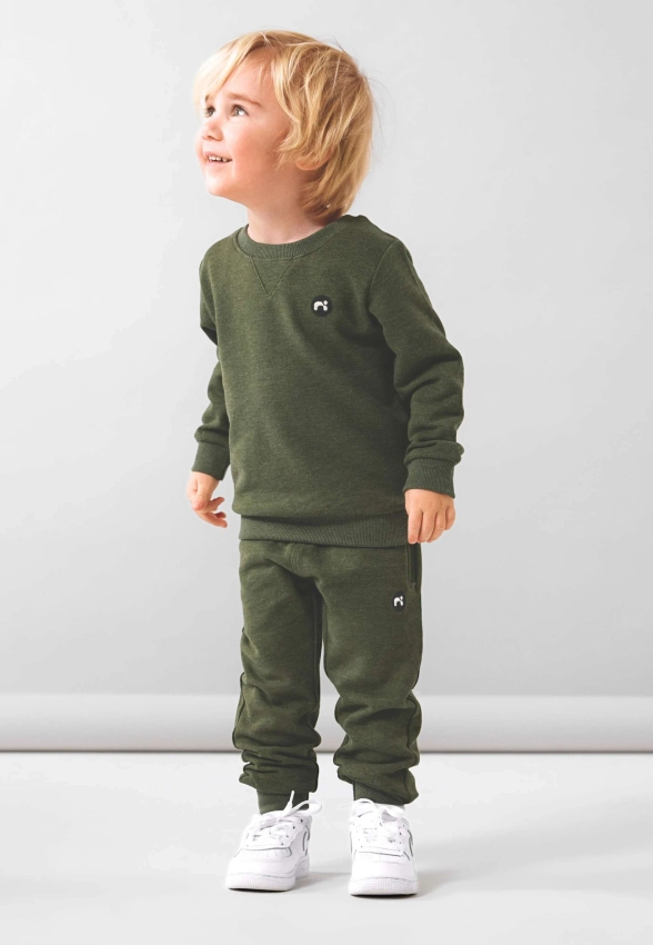 SPODNIE CHLOPIĘCE NAME IT 13220380