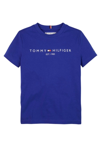 T-SHIRT CHŁOPIĘCY TOMMY HILFIGER KS0KS00397