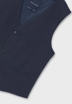 KAMIZELKA CHŁOPIĘCA MAYORAL 6346