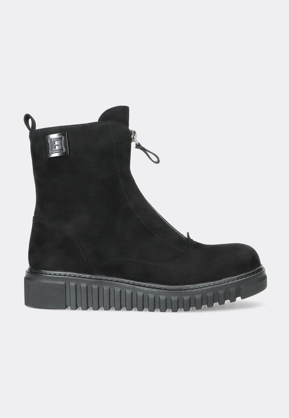 BOTKI DAMSKIE LAURA BIAGIOTTI 8811