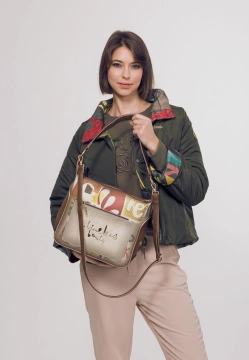 TOREBKA DAMSKA ANEKKE MUSE 42702-136