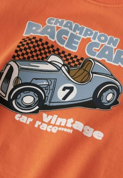 T-SHIRT CHŁOPIĘCY NAME IT 13224978