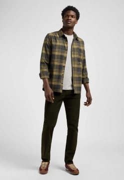 KOSZULA MĘSKA REGULAR LEESURE LEE 112370559