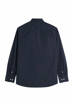 KOSZULA MĘSKA Z DŁUGIM RĘKAWEM MCS 3MSH200-05601