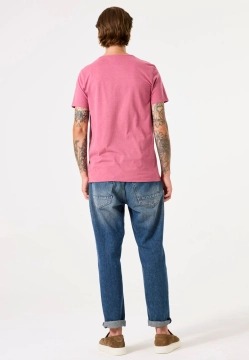 T-SHIRT MĘSKI GARCIA JEANS C51201