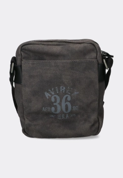 MAŁA TORBA MĘSKA AVIREX CROSS BODY BAG S PSD05-090