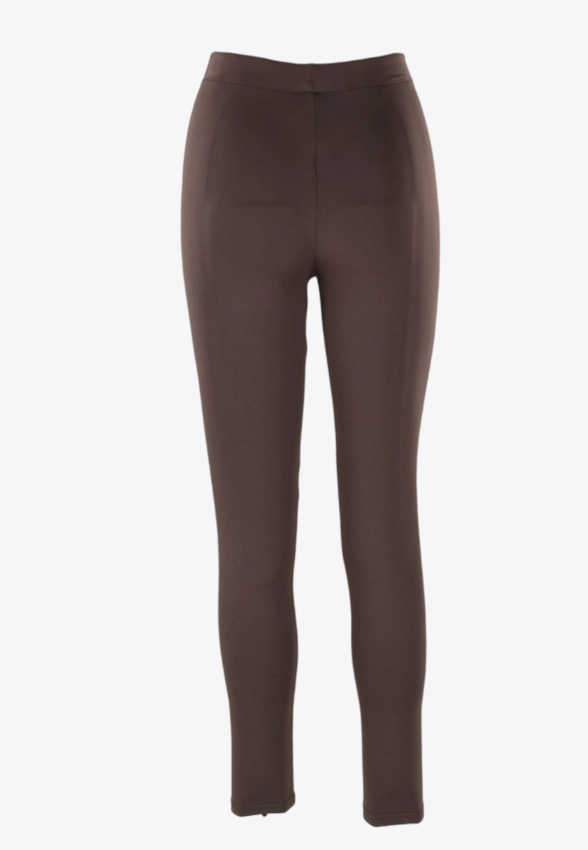 LEGGINSY DAMSKIE EKS 98898