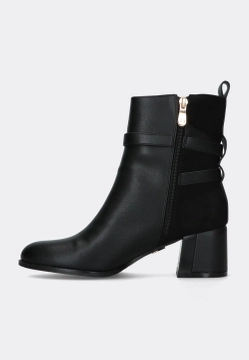 BOTKI DAMSKIE LAURA BIAGIOTTI 8351