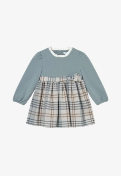 SUKIENKA DZIEWCZĘCA W KRATĘ MAYORAL 2903