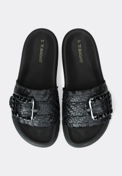 KLAPKI DAMSKIE BAGATT D31 AK7935000