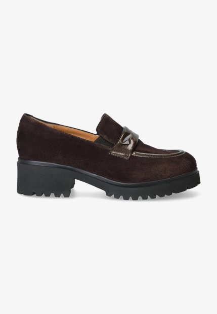 MOKASYNY DAMSKIE DONNA SOFT DS2392