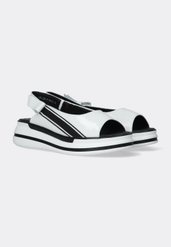 SANDAŁY DAMSKIE T. SOKOLSKI LYN L25-17