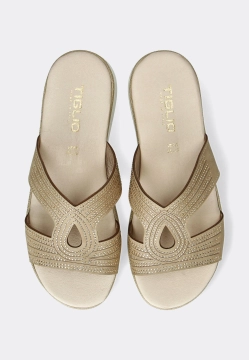 PANTOFLE DAMSKIE TIGLIO 3442