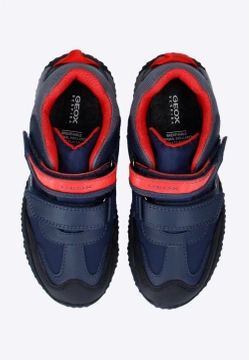 WODOODPORNE TRZEWIKI MARKI GEOX J162YA 050BU