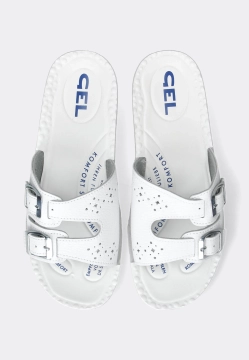 KLAPKI DAMSKIE INBLU VR00006B