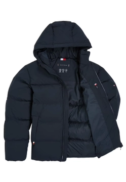 PUCHOWA KURTKA MĘSKA TOMMY HILFIGER MW0MW36599