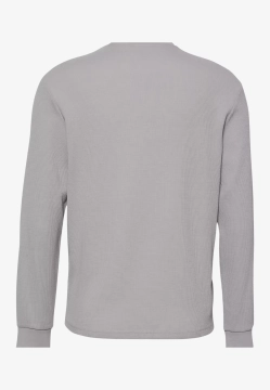 T-SHIRT MĘSKI Z DŁUGIM RĘKAWEM CALVIN KLEIN LV040EM217