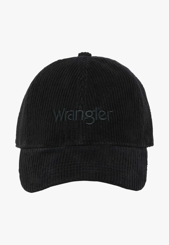 SZTRUKSOWA CZAPKA Z DASZKIEM WRANGLER 112372374