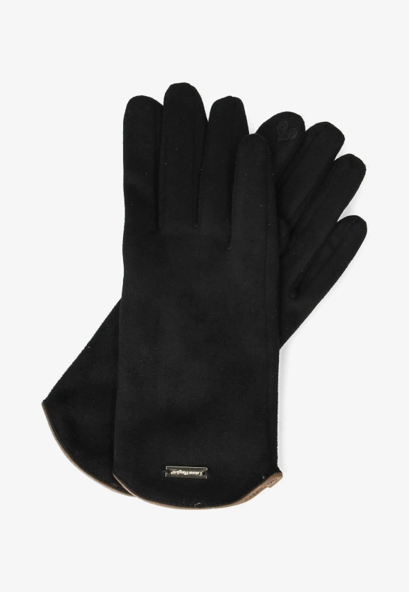 RĘKAWICZKI DAMSKIE LAURA BIAGIOTTI LB24W901