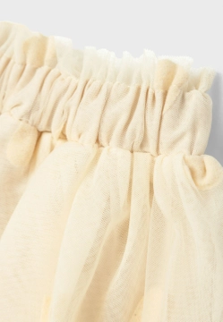 TIULOWA SPÓDNICA DZIEWCZĘCA NAME IT 13233777