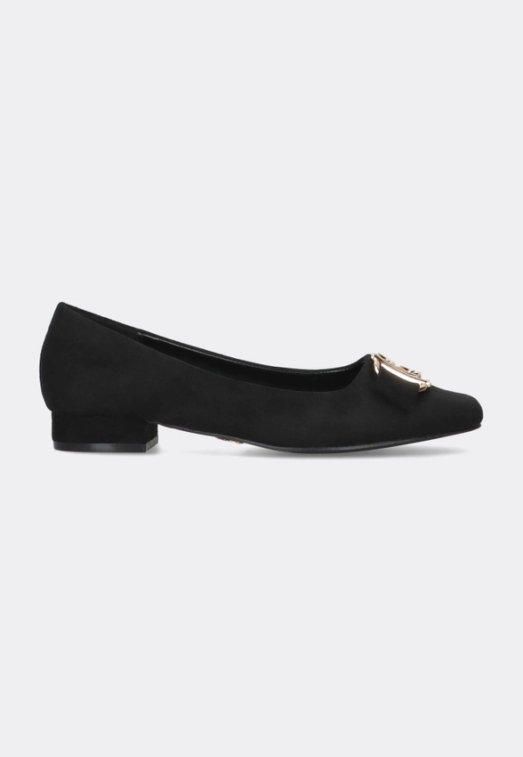 BALERINY DAMSKIE LAURA BIAGIOTTI 8221