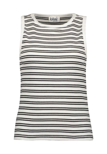 TOP BLUE SEVEN 100129