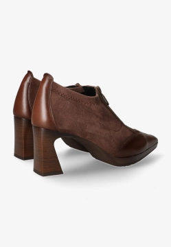 PÓŁBUTY DAMSKIE HISPANITAS HI254324