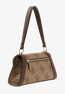 TOREBKA DAMSKA Z LOGO 4G GUESS KARNILLA HWOS99 01190