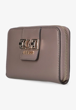 ŚREDNI PORTFEL DAMSKI GUESS JANE SLG SWVG98 91140