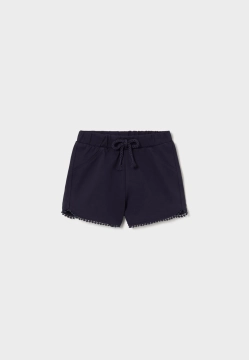 SZORTY DZIEWCZĘCE DZIANINOWE MAYORAL 603