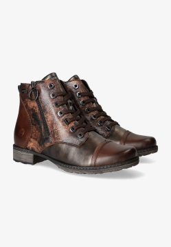 OBUWIE DAMSKIE REMONTE D4382-25