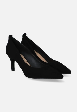 SKÓRZANE SZPILKI DAMSKIE VICTIM 91PB-L044