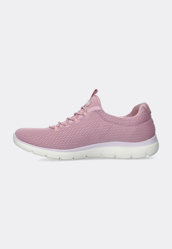 SNEAKERSY DAMSKIE SKECHERS 150268