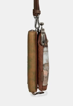 TOREBKA 2W1 ANEKKE CORE 39813-909