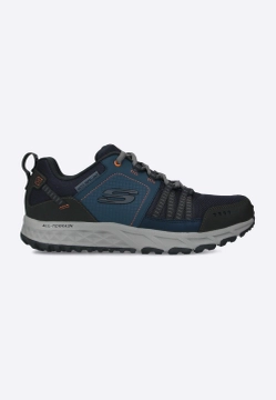 SPORTOWE PÓŁBUTY SKECHERS 51591NVOR