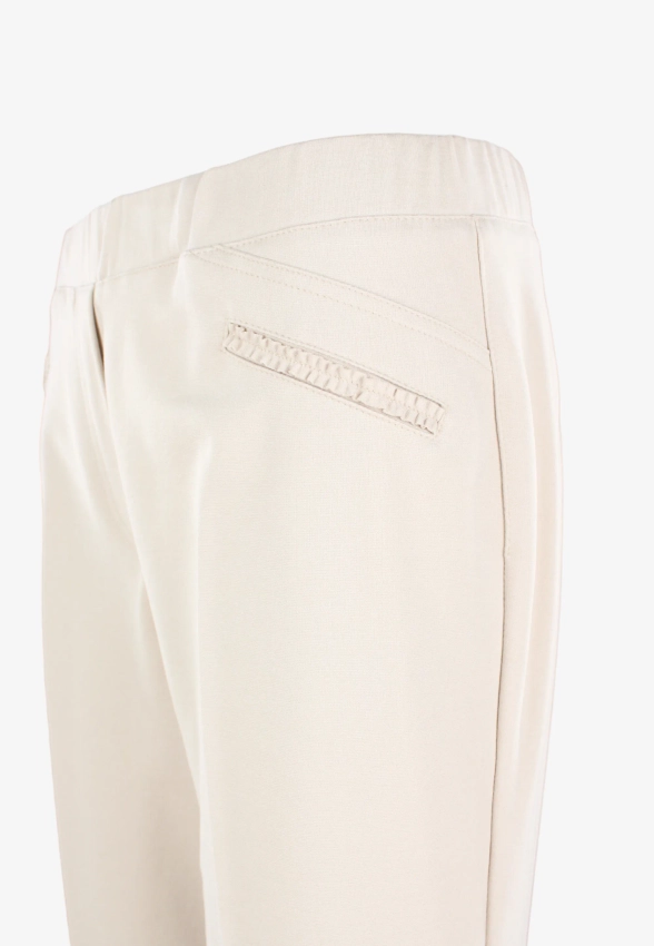 SPODNIE DAMSKIE DŻERSEJOWE MAROCCO PUNTO MILANO BLUE ENEMY R04 KENYA