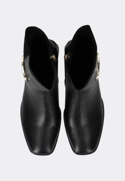 BOTKI DAMSKIE LAURA BIAGIOTTI 8238