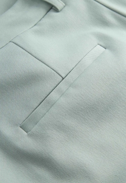 GARNITUROWE SPODNIE DAMSKIE Z DOMIESZKĄ WISKOZY JOOP! 30100443